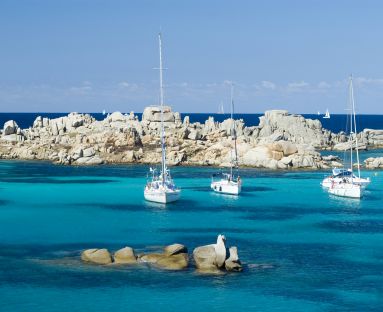 Podróże kulinarne: Korsyka