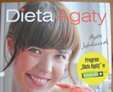 "Dieta Agaty"