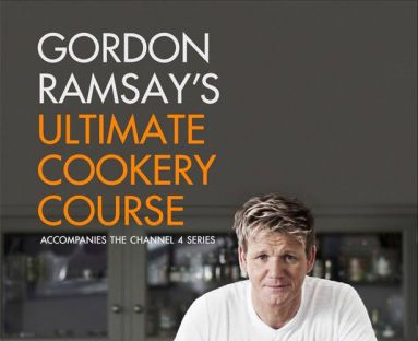 Ultimate Cookery Course