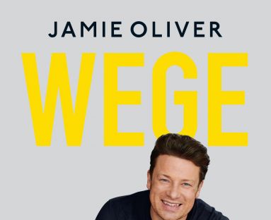 Jamie Oliver Wege