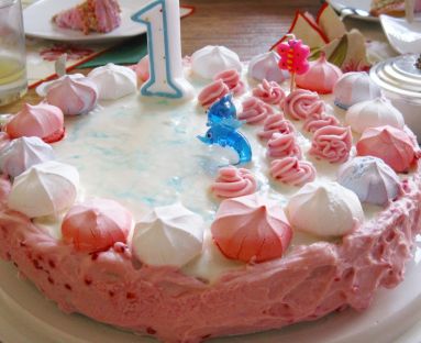 tort urodzinowy bez pieczenia