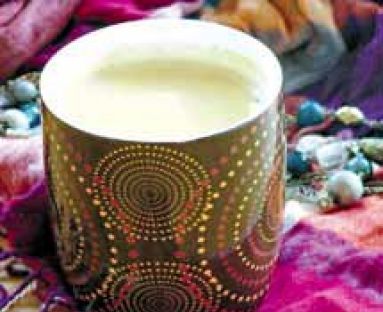 Masala chai – indyjska herbata korzenna