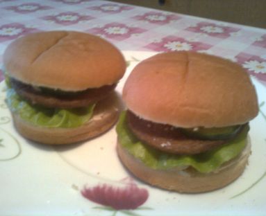 hamburgery