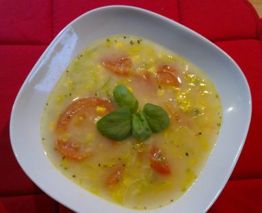 Zupa Por-Kuku