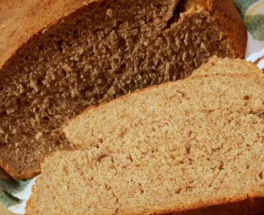chleb pszenno - żytni