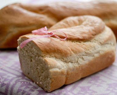 Chleb wiktoriański