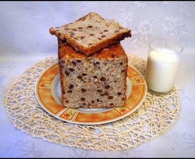 "Kulecznik"-chleb dla niejadka