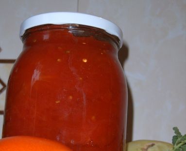 domowe pomidory pelati