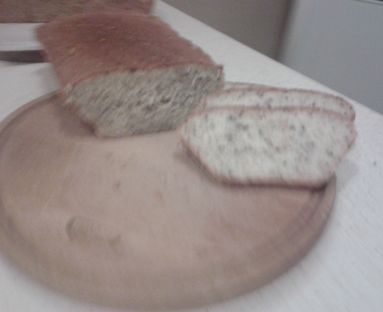 swojski chlebuś
