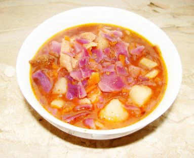 zupa 