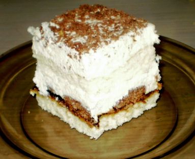 ciasto Katarzynka