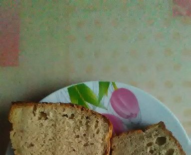 Chleb bez wyrabiania
