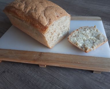 chleb pszenny pyszny i prosty