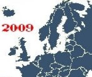 logo z widelcem po europie