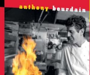 Anthony Bourdain - Głodne kawałki. Kill Grill 2