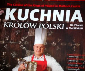 kuchnia królów Polski