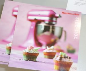 Katalog KitchenAid 2011- 2012