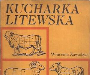 Kucharka Litewska