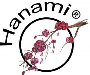 Hanami logo