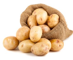 Placki ziemniaczane: właściwości ziemniaków
