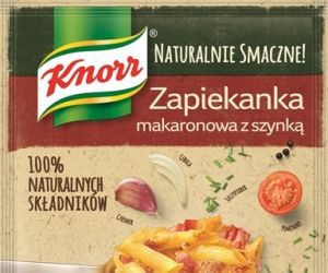 Knorr Naturalnie Smaczne! 