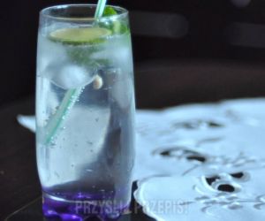 Drink z Martini