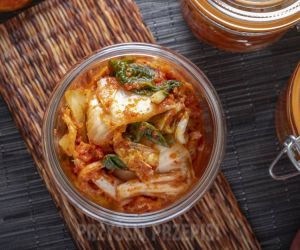 kimchi-przepis