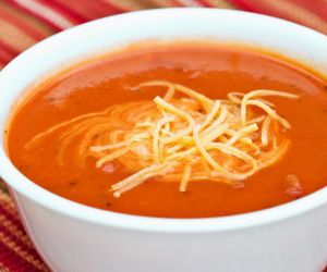 zupa  pomidorowa