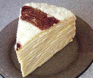 Ciasto Marcinek
