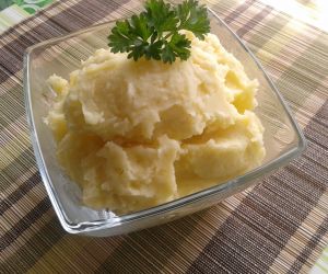 test: Ziemniaki puree .w/g Beaty 12