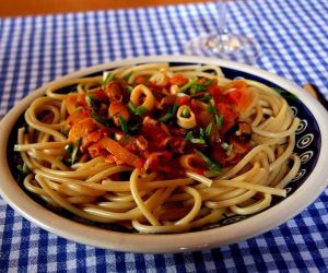 spaghettii