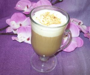 aromatyczna kawa z kokosem wg Bozeny63