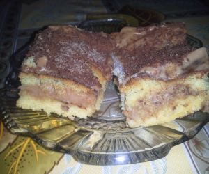 Ciasto Pawełek