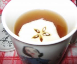 Korzenna herbata wg.adelg:)