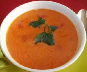 zupa pomidorowa na rosole