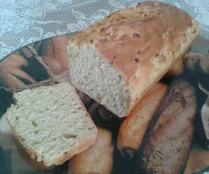 Chleb cebulowy w/g Capri