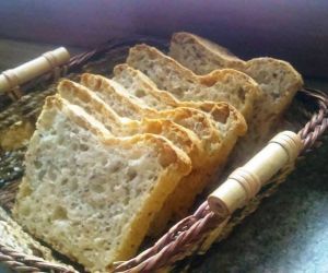 Zdjęcie chleba