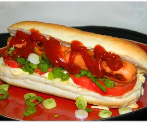 Hot dogi