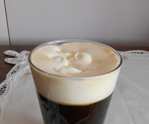 Kawa po irlandzku
