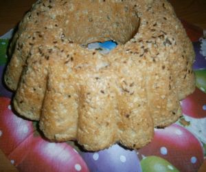 Wielkanocny chleb