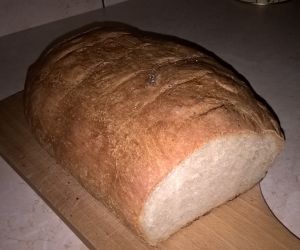 chleb pszenny