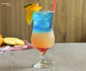 Drink Tropical Bay