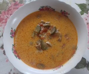 Zupa gospodarza wg Gosia123