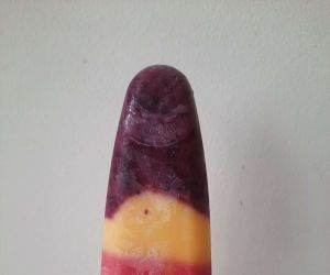 lody jogurtowe truskawka jagoda mango