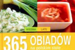 „365 obiadów na polskim stole na co dzień i od święta”