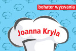 bohater wyzwania, Joanna Kryla
