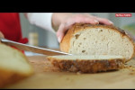 Jak odświeżyć czerstwy chleb