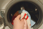 Pranie ręczników