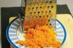Kotlety ryżowo-marchewkowe