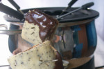 pyszne naleśniki w fondue